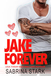 Jake Forever by Sabrina Stark