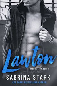 Lawton by Sabrina Stark