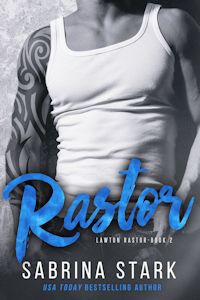 Rastor  by Sabrina Stark