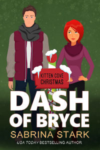 Dash of Bryce
