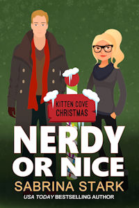 Nerdy or Nice by Sabrina Stark