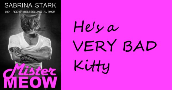 Mister Meow